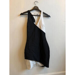 Elizabeth James Mini Dress